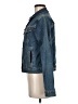 Levi's Blue Denim Jacket Size M - photo 5