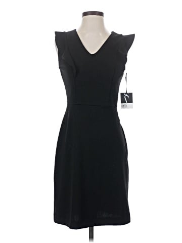 Simply Vera Vera Wang Cocktail Dress (view 1)