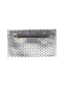 J.Crew Silver Clutch One size - photo 2