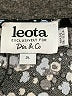 Leota Blue 3/4 Sleeve T-Shirt Size 2L - photo 7