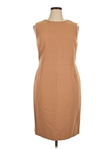 Anne Klein Casual Dress (view 1)
