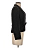 Giorgio Sant'Angelo Black Blazer Size 4 - photo 4