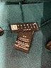 Carole Little Teal Kimono Size 3X - photo 7