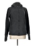 Lululemon Athletica Gray Zip Up Hoodie Size 10 - photo 1