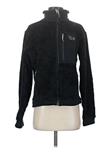Mountain Hardwear Fleece (view 1)