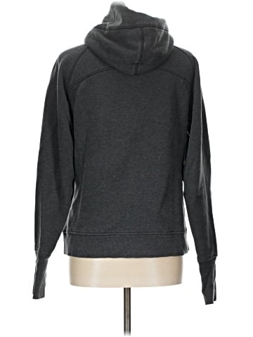 Unbranded Zip Up Hoodie (view 2)