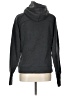Lululemon Athletica Gray Zip Up Hoodie Size 10 - photo 2