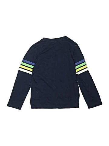 Janie and Jack Long Sleeve T-Shirt (view 2)
