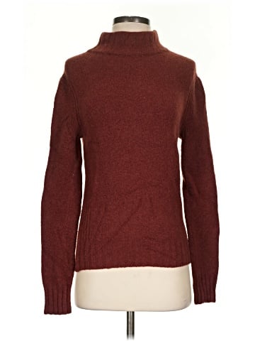 Point Sur Turtleneck Sweater (view 1)