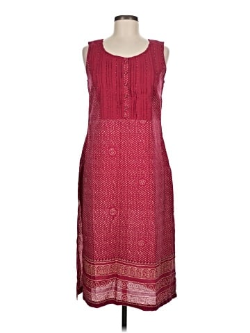 Fabindia Casual Dress (view 1)