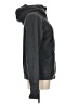 Lululemon Athletica Gray Zip Up Hoodie Size 10 - photo 4