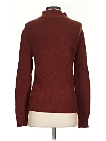 Point Sur Turtleneck Sweater (view 2)