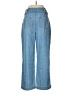 Paige 100% Cotton Blue Jeans Size 29 waist - photo 2