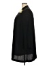 DressBarn Black Pullover Sweater Size 18 - photo 2