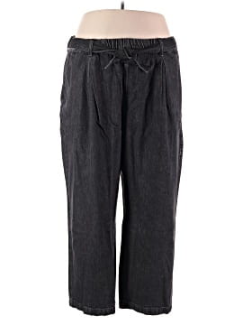 Lands' End Casual Pants