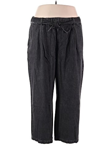 Lands' End Casual Pants (view 1)
