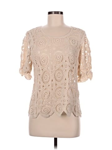 Solitaire Short Sleeve T-Shirt (view 1)