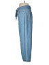 Paige 100% Cotton Blue Jeans Size 29 waist - photo 5