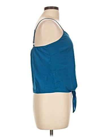 Love 2 be Loved Sleeveless Blouse (view 1)