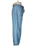 Paige 100% Cotton Blue Jeans Size 29 waist - photo 4