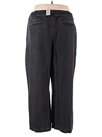 Lands' End Casual Pants (view 2)