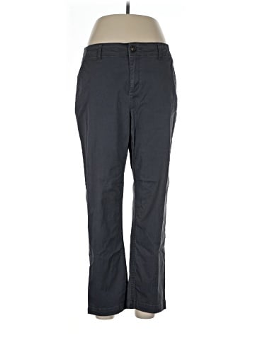 Ann Taylor LOFT Casual Pants (view 1)