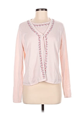 Claudia D. Cardigan (view 1)