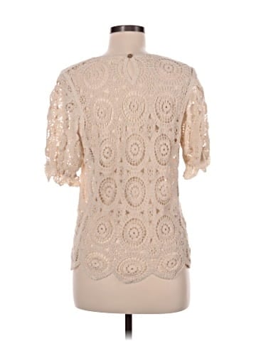 Solitaire Short Sleeve T-Shirt (view 2)