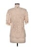 Solitaire Ivory Short Sleeve T-Shirt Size M - photo 2