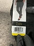 dalia Black Casual Pants Size S - photo 5