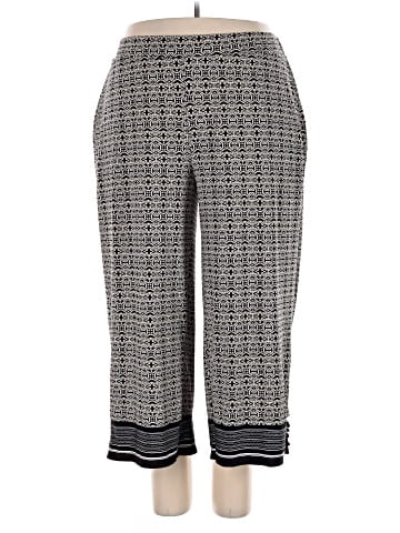 Rafaella Casual Pants (view 1)