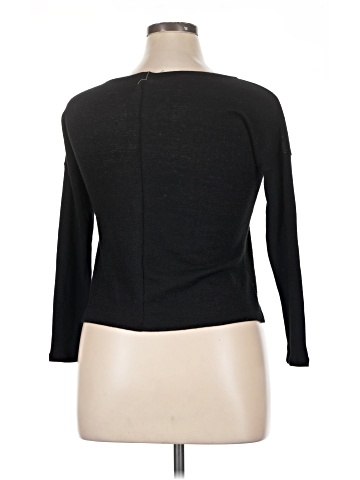 Truluv Pullover Sweater (view 2)