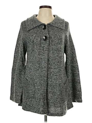 Carolyn Taylor Cardigan (view 1)