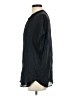 Vince. 100% Silk Black Kimono Size S - photo 5