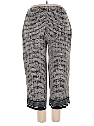 Rafaella Casual Pants (view 2)