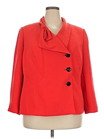 Kasper Coat (view 1)