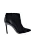 Vince Camuto Black Ankle Boots Size 9 - photo 1