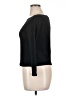 Truluv 100% Polyester Black Pullover Sweater Size 14 - photo 5