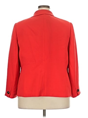 Kasper Coat (view 2)