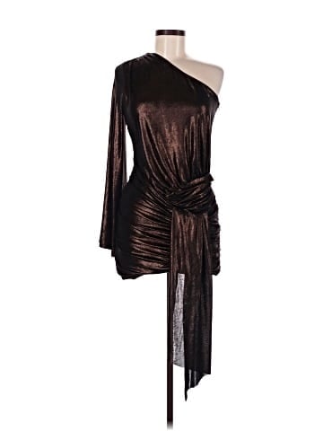 Zara Cocktail Dress (view 1)