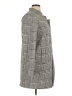 Carolina Belle Plaid Gray Coat Size XL - photo 4