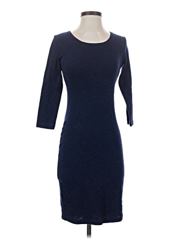 H&M L.O.G.G. Casual Dress (view 1)