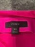 J.Crew 100% Polyester Solid Pink Formal Skirt Size XS - photo 4