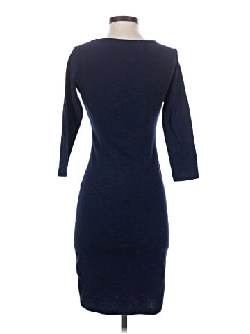 H&M L.O.G.G. Casual Dress (view 2)