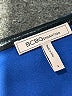 BCBGeneration Blue Cocktail Dress Size S - photo 7