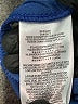 BCBGeneration Blue Cocktail Dress Size S - photo 8