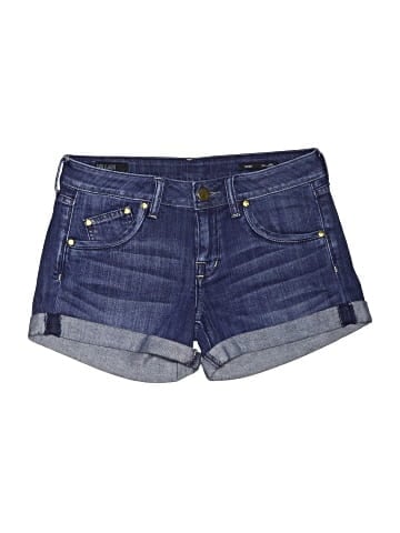 William Rast Denim Shorts (view 1)