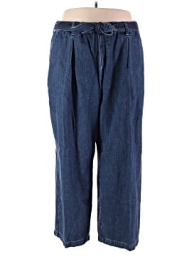 Lands' End Jeans