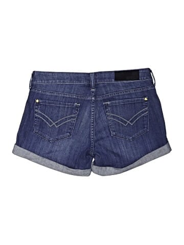 William Rast Denim Shorts (view 2)
