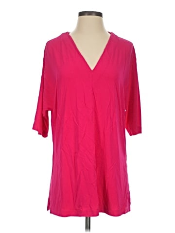 Max Mara Short Sleeve Blouse (view 1)